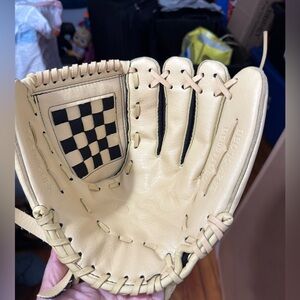 Kids Left Handed Softball/baseball Glove